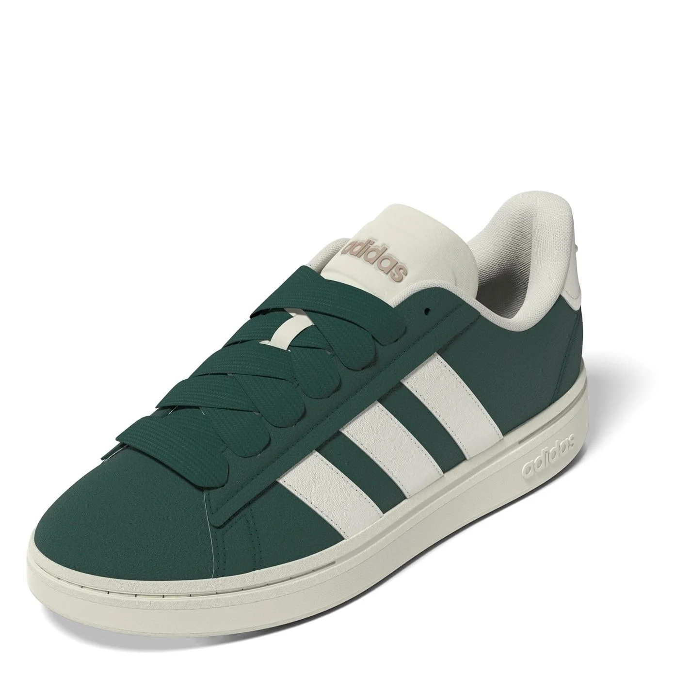 Кроссовки мужские adidas Grand Court Alpha 00s, фото №2 Кроссовки мужские adidas Grand Court Alpha 00s, фото №2
