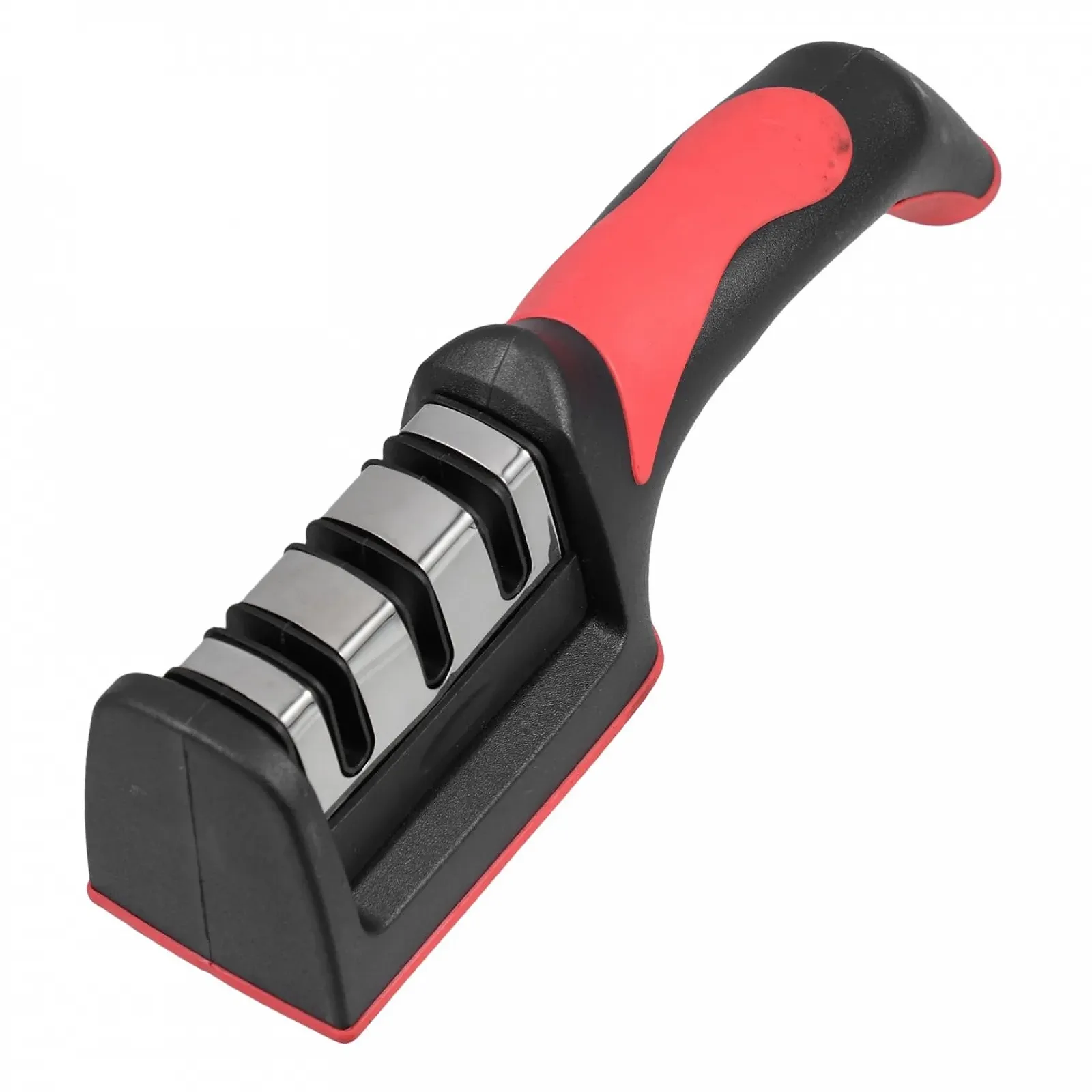 Точило для ножів IMIKEYA Триступенева Портативна, фото №1