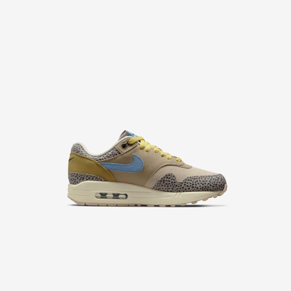 Кроссовки Nike Air Max 1 Safari Cobblestone 40, фото №5