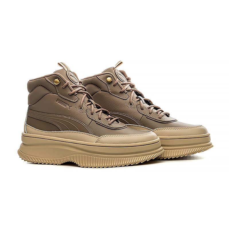 Черевики PUMA Mayra 42.5, фото №5