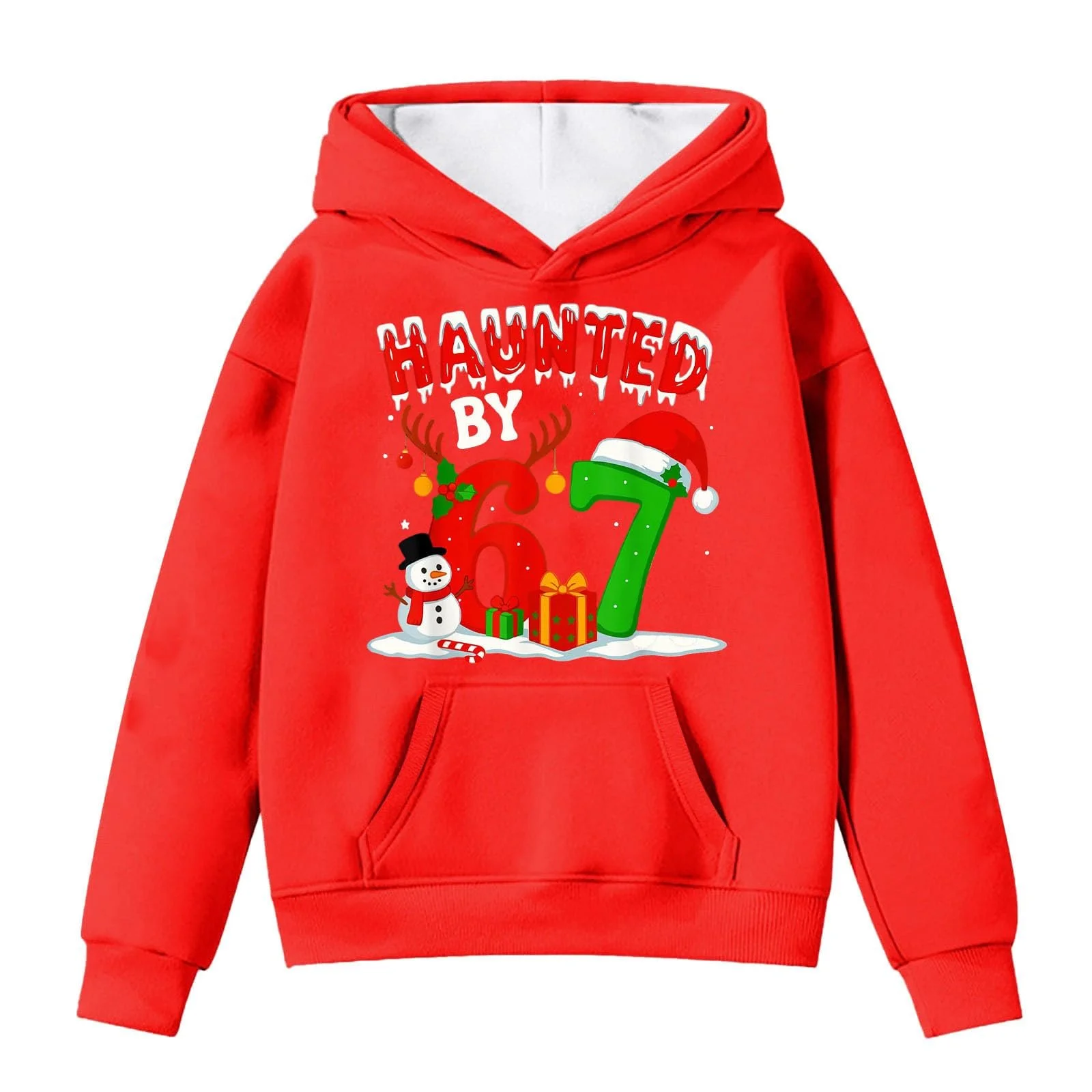 Світшот для дівчат, фото №1