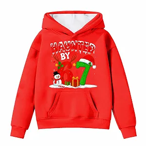 Світшот для дівчат - Фото 1