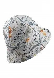 Панама Sterntaler Jungle Safari с защитой от ультрафиолета 50+ synthetic.ua - Фото 1