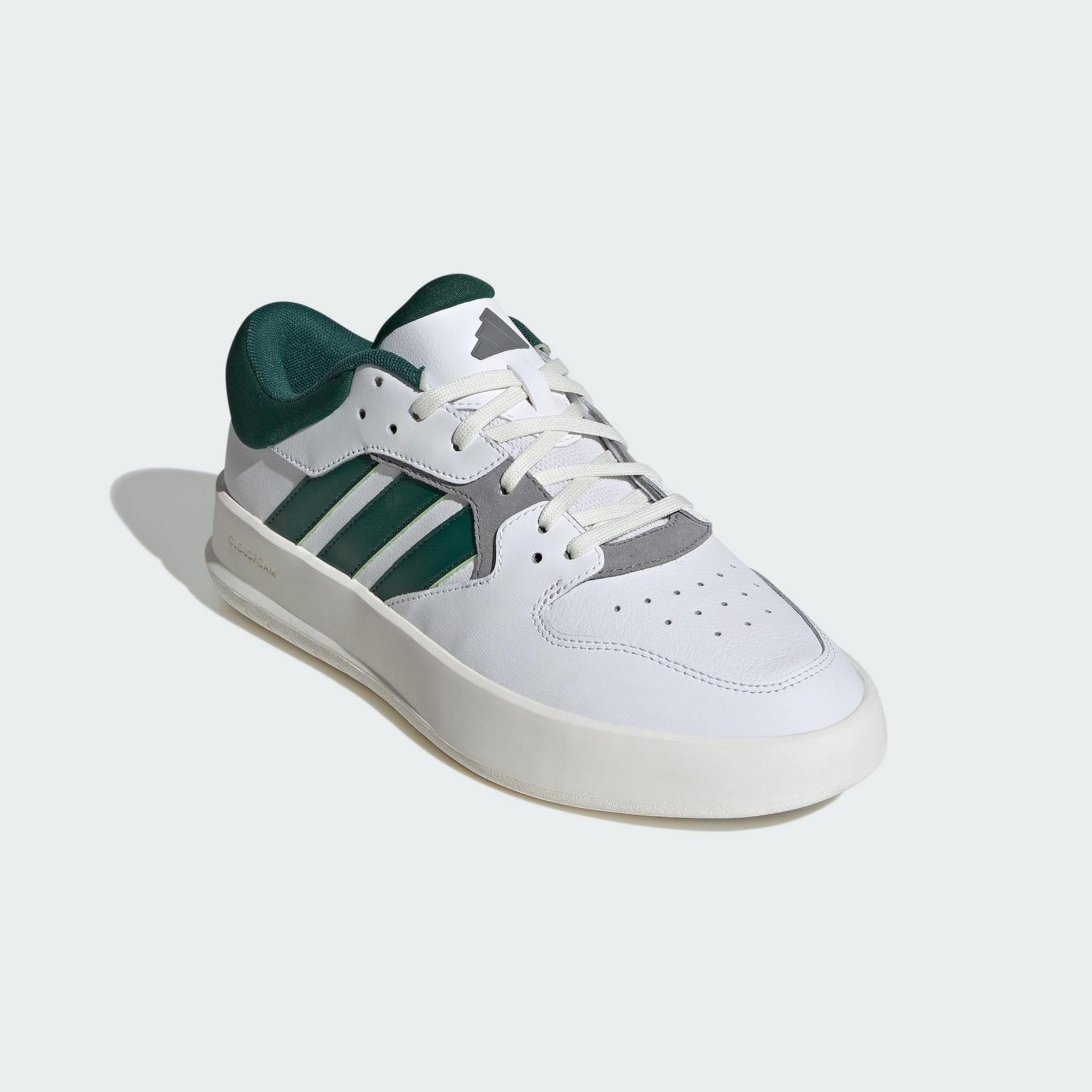 Кросівки adidas Court 24 чоловічі, фото №6 Кросівки adidas Court 24 чоловічі, фото №6