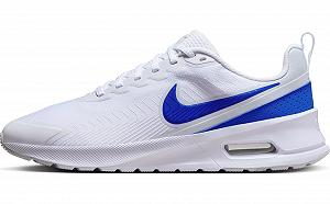 Кросівки Nike Air Max Nuaxis Чоловічі - Фото 1