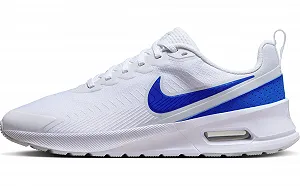 Кросівки Nike Air Max Nuaxis Чоловічі - Фото 1