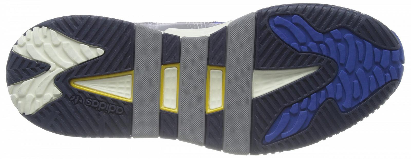 Кроссовки adidas Niteball для мужчин, фото №2