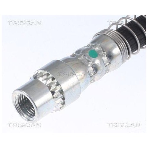 Тормозной шланг TRISCAN 8150 28205 CITROËN PEUGEOT RENAULT задняя ось, внутренний, фото №2