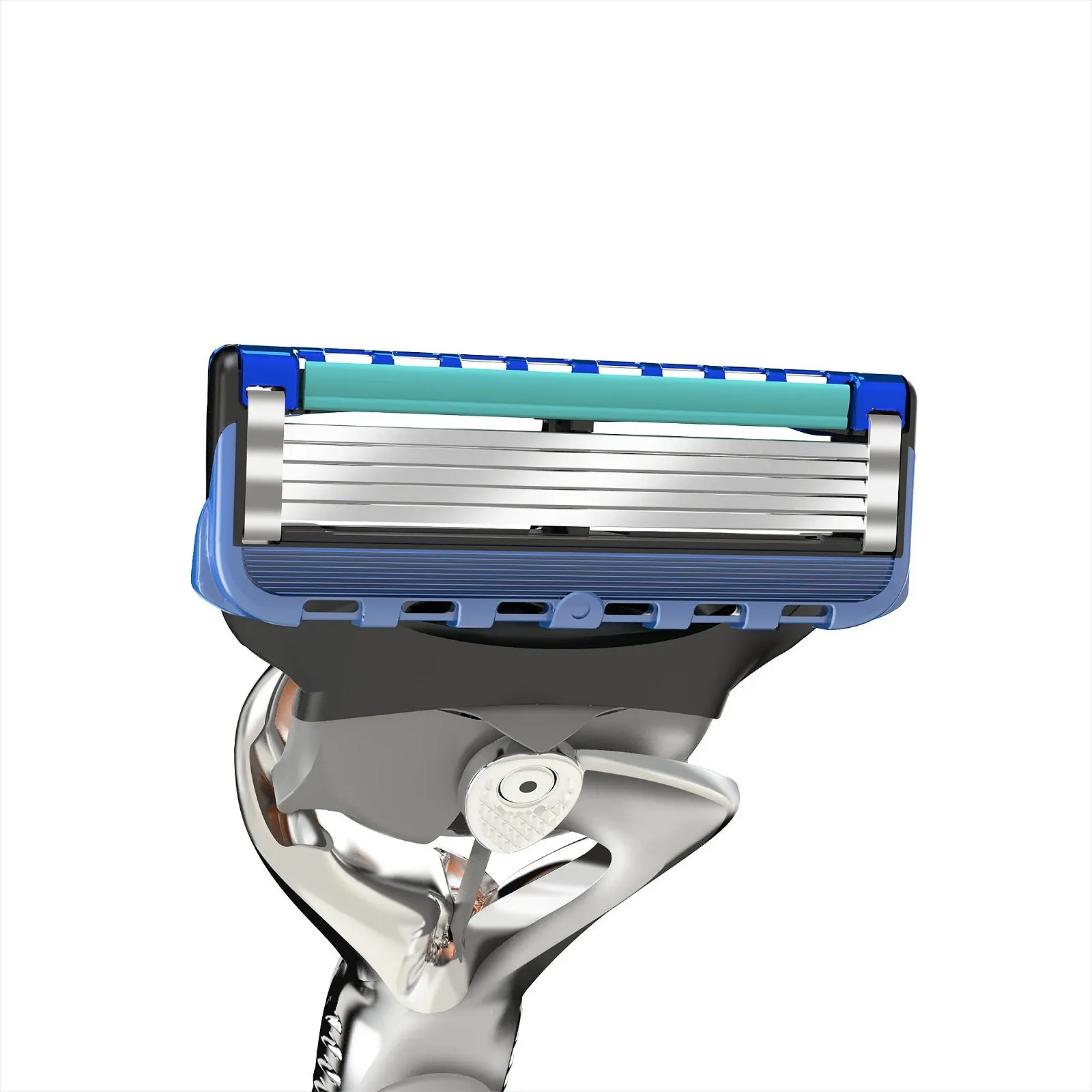 Сменные кассеты для бритвы Gillette Fusion ProGlide 5 лезвий, фото №2 Сменные кассеты для бритвы Gillette Fusion ProGlide 5 лезвий, фото №2