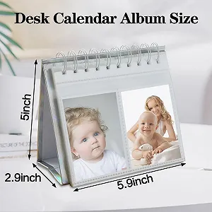 Фотоальбом Fujifilm Instax Mini 68 Pockets 2x3" Wave Dot synthetic.ua - Фото 1