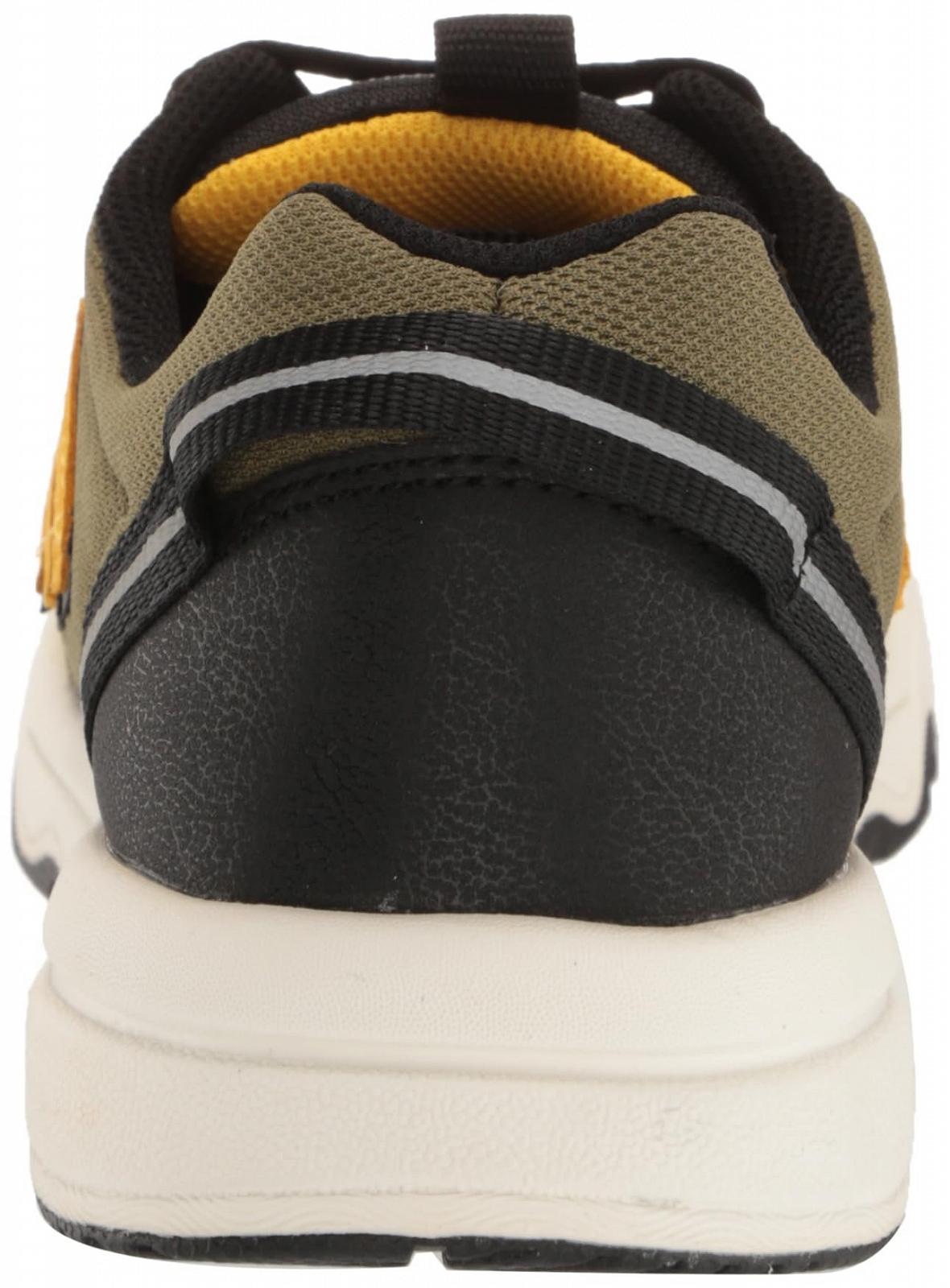 Кроссовки Etnies Ranger LT мужские, фото №3