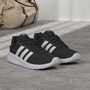 Кросівки adidas Lite Racer 3.0 чоловічі synthetic.ua - Фото 1