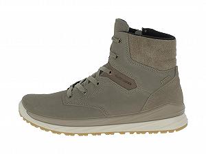 Мужские Ботинки LOWA Furato GTX Водонепроницаемые Зимние synthetic.ua - Фото 1