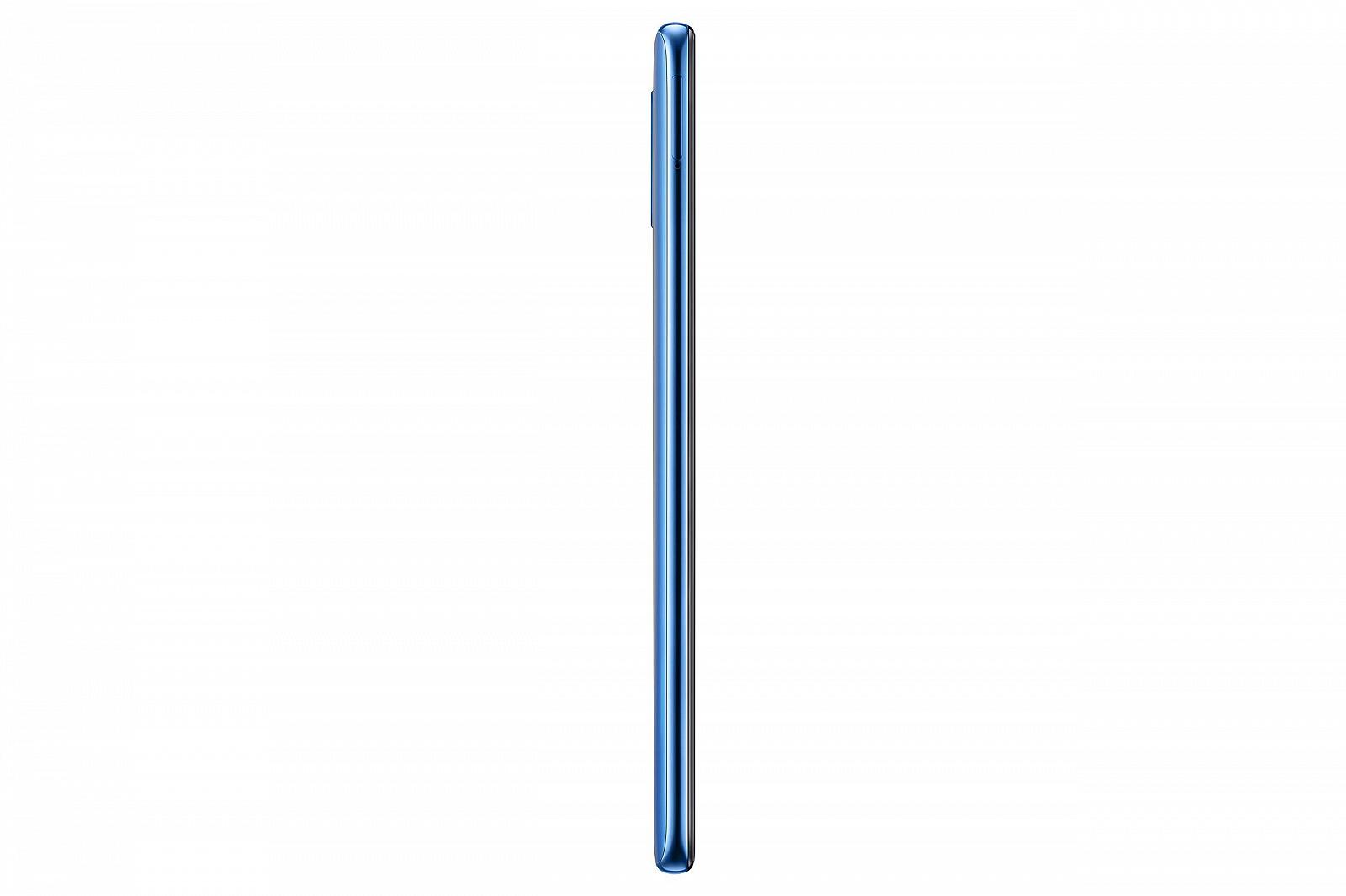 Смартфон Samsung Galaxy A70 4G German Version, фото №6