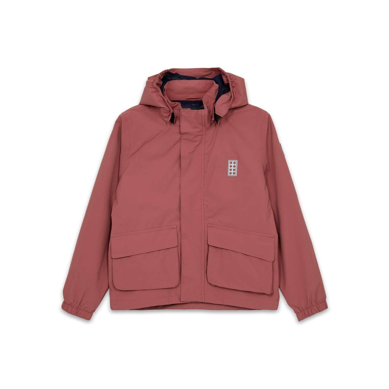 Куртка LEGO для девочек, фото №1