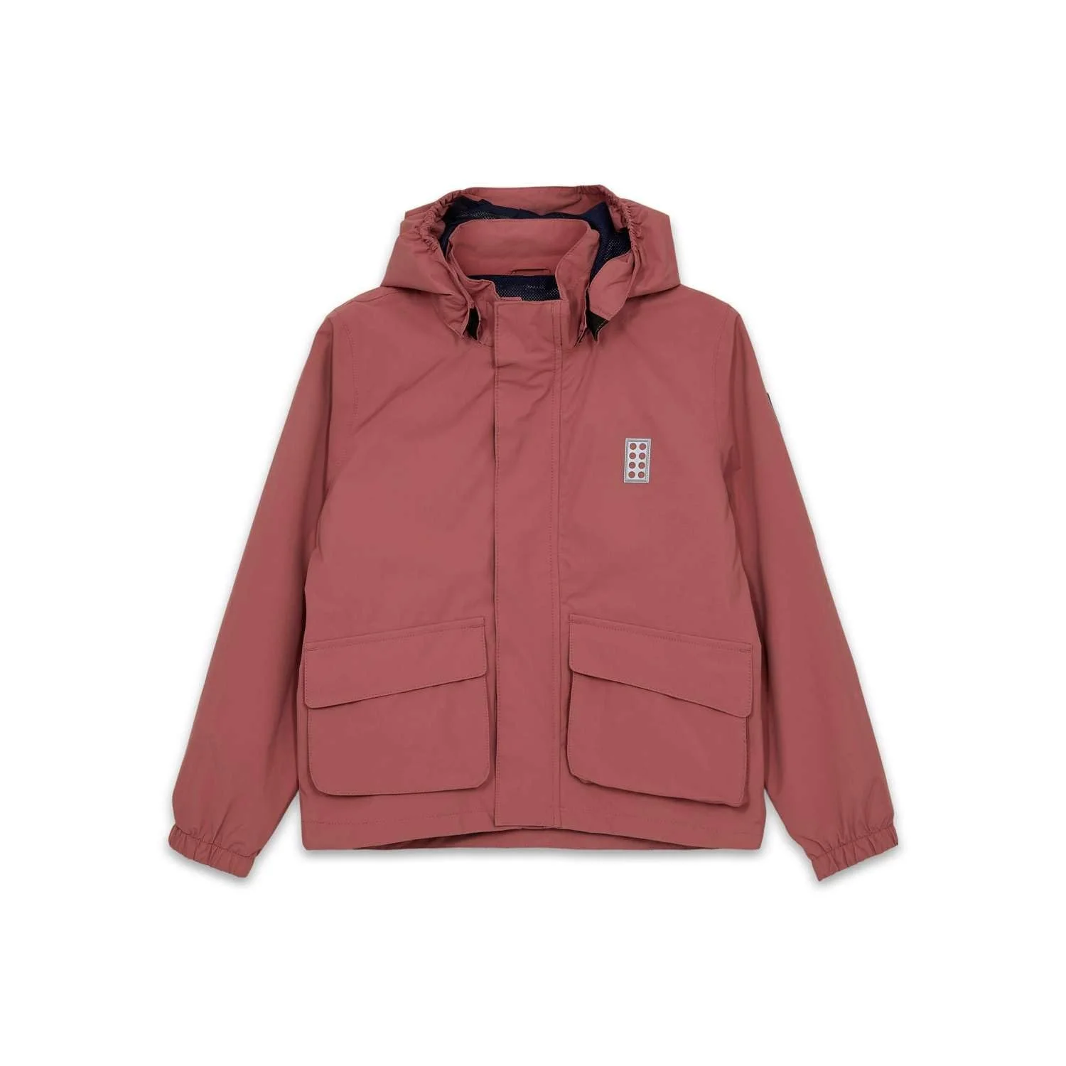 Куртка LEGO для девочек, фото №1