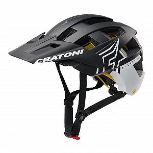 Шолом велосипедний Cratoni Allset Pro MIPS для гірського велосипеда, система регулювання розміру на 360 градусів - Фото 1