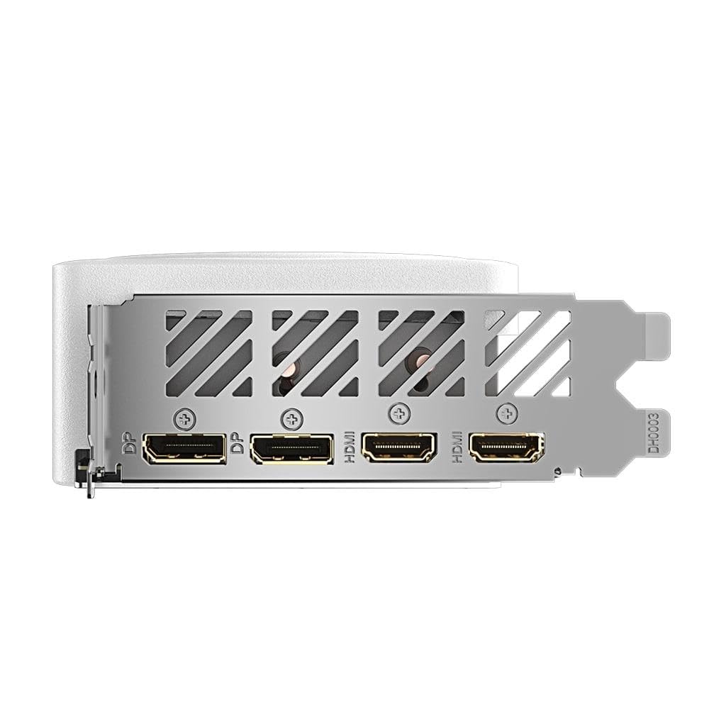Видеокарта GIGABYTE GeForce RTX 4060 TI Aero OC 8GB GDDR6 18Gbps 128bit, фото №5