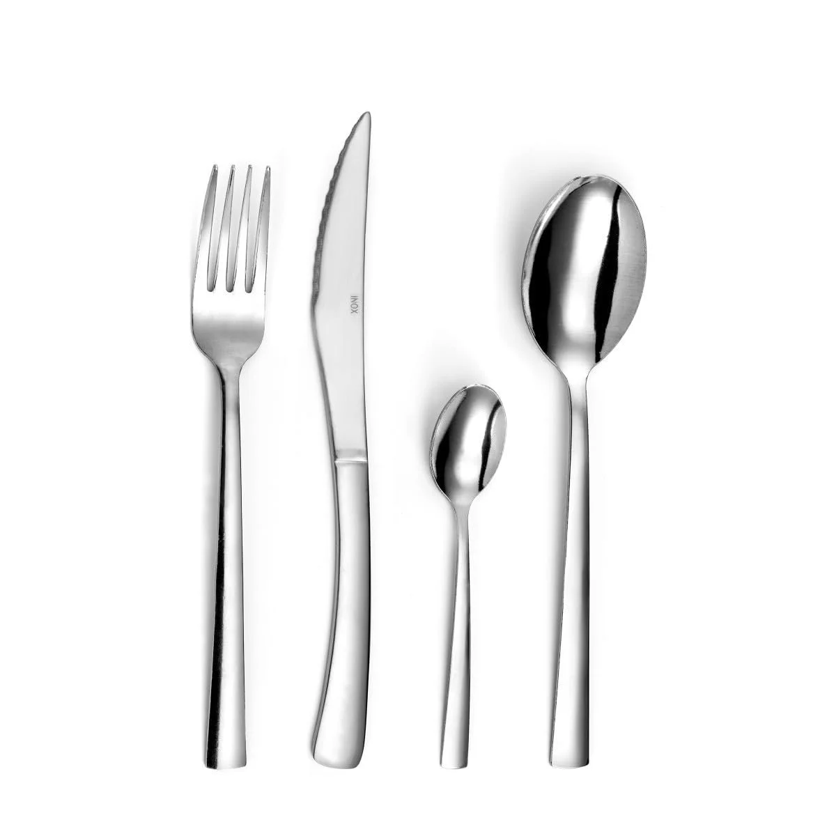 Ложка кавова Amefa Manille 903505B000375, фото №2