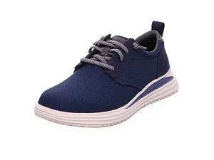Кросівки Skechers Proven Gladwin Чоловічі - Фото 1