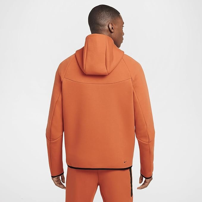 Худі Nike Tech Fleece M, фото №2