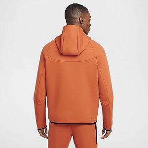 Худі Nike Tech Fleece M synthetic.ua - Фото 1