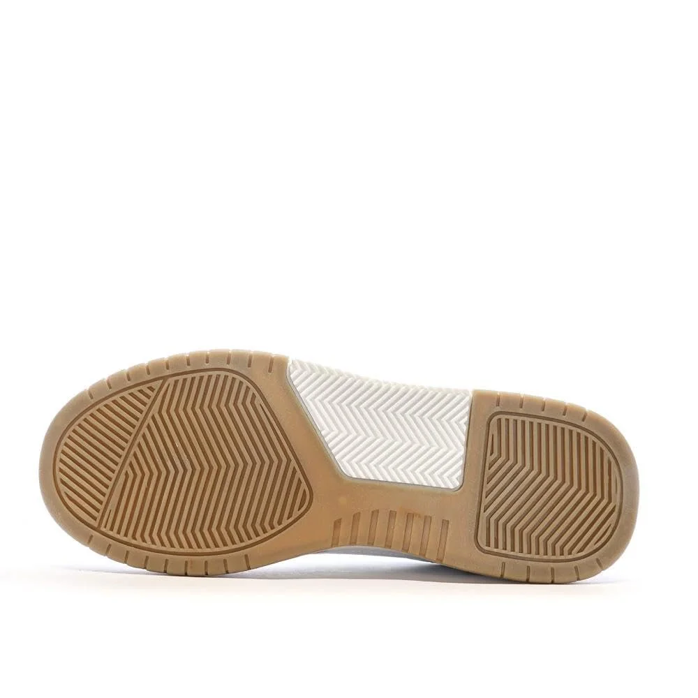 Кроссовки KAPPA Manis Детские Белый/Бежевый, фото №7