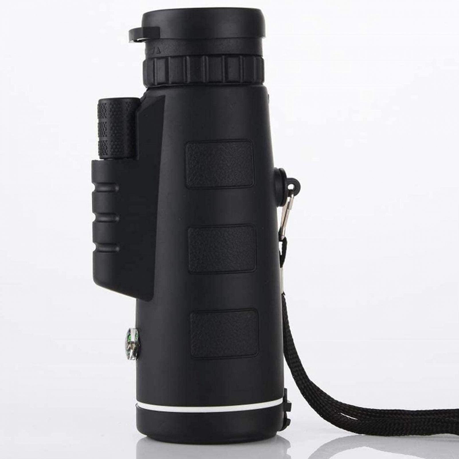 Монокуляр High Performance Monocular Telescope HD Professional Telescope 40x60, фото №4