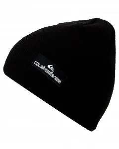 Шапка Quiksilver Boys Cushy 3 Youth - Фото 1