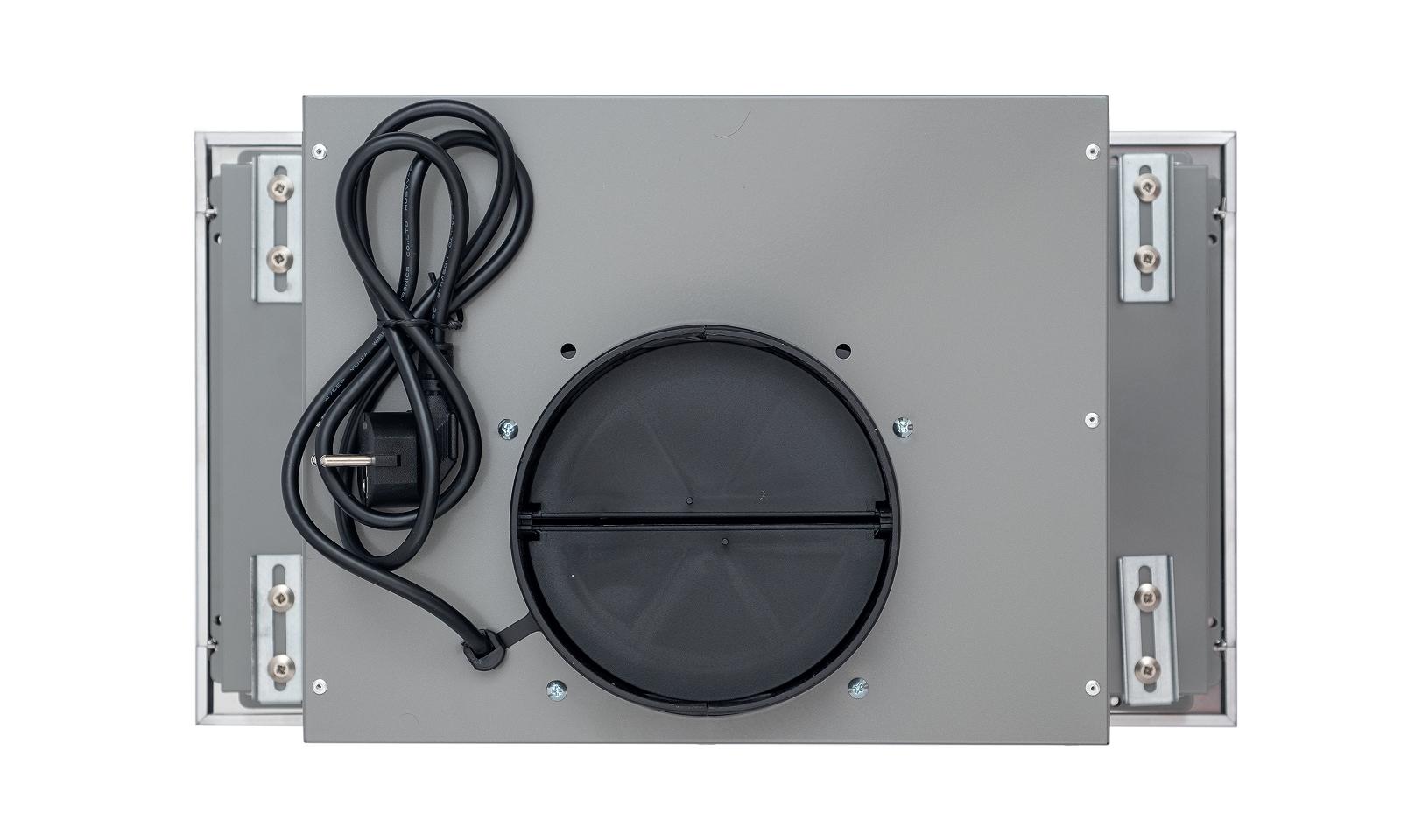 Витяжка повновбудована Perfelli BIS 5633 I 1000 LED, фото №9 Витяжка повновбудована Perfelli BIS 5633 I 1000 LED, фото №9