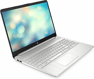 Ноутбук 15.6" HP Laptop 15s-eq2115nl  AMD Ryzen 5 5500U RAM 8GB SSD 512GB Windows 11 (UKR) synthetic.ua - Фото 1