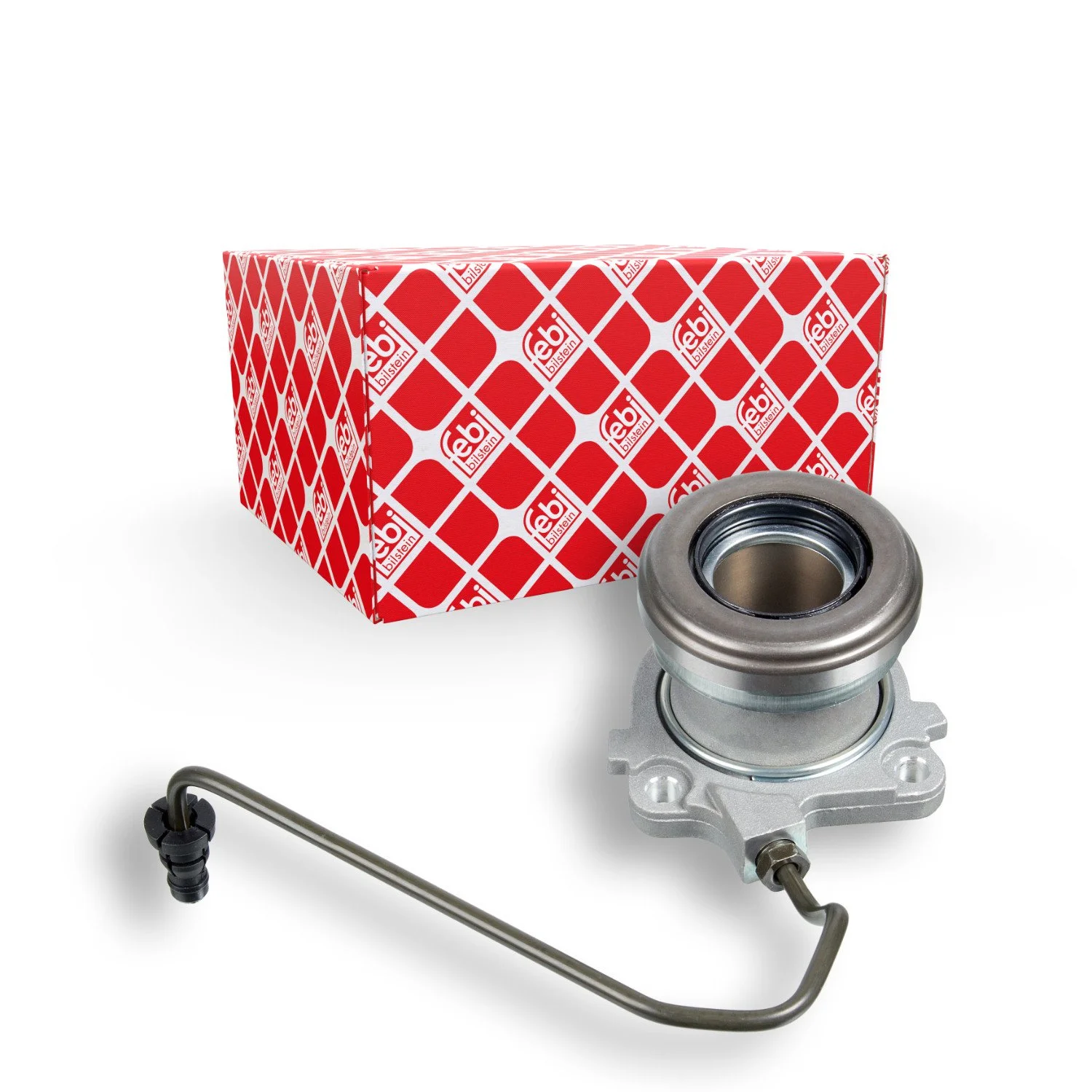 Центральный выжимной подшипник сцепления FEBI BILSTEIN 34939, фото №1