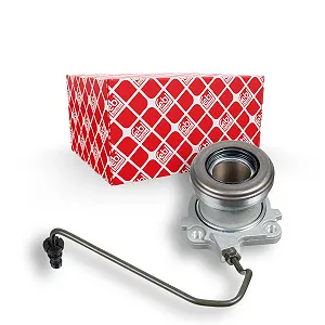 Центральный выжимной подшипник сцепления FEBI BILSTEIN 34939 - Фото 1