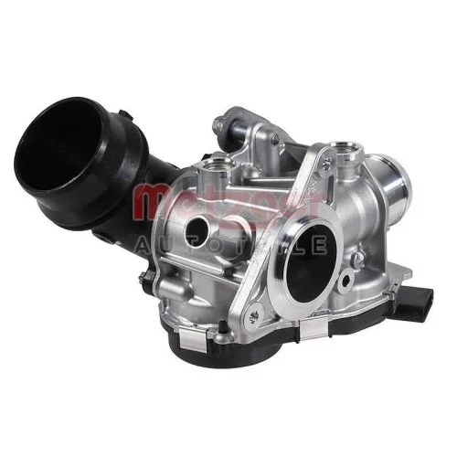 Клапан EGR METZGER 08920119 ОРИГИНАЛЬНАЯ ДЕТАЛЬ для OPEL GENERAL MOTORS, фото №3