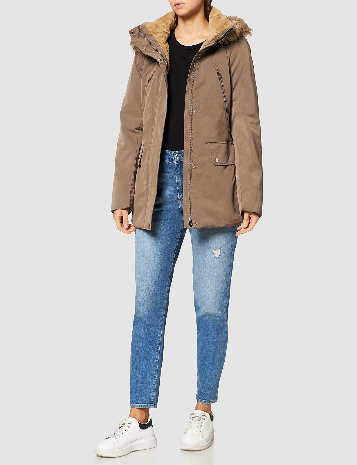 Женская куртка Vero Moda, фото №2