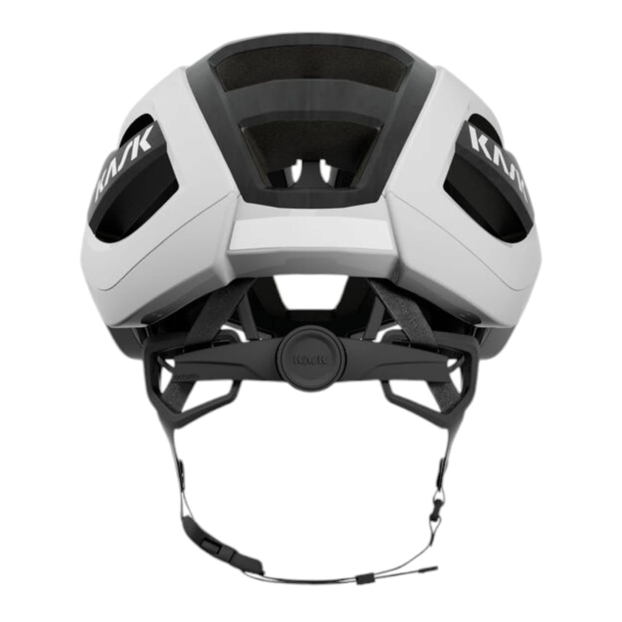 Шолом Kask Elemento Білий, фото №2