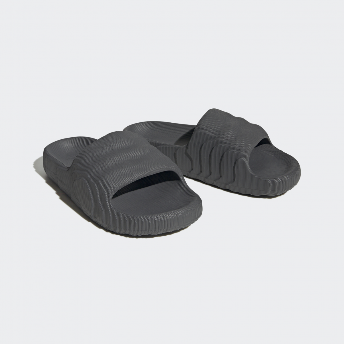 Шльопанці Adidas 44, фото №3