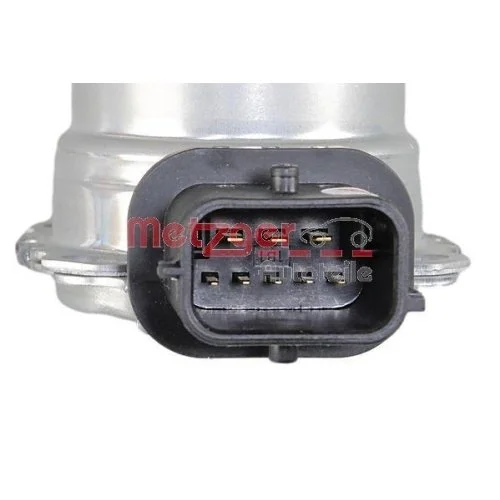 Система керування зчепленням METZGER 0899297 оригінальна запчастина для FORD, фото №2 Система керування зчепленням METZGER 0899297 оригінальна запчастина для FORD, фото №2