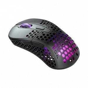Мышка Xtrfy M42 RGB Wireless Black (M42W-RGB-BLACK) - Фото 1