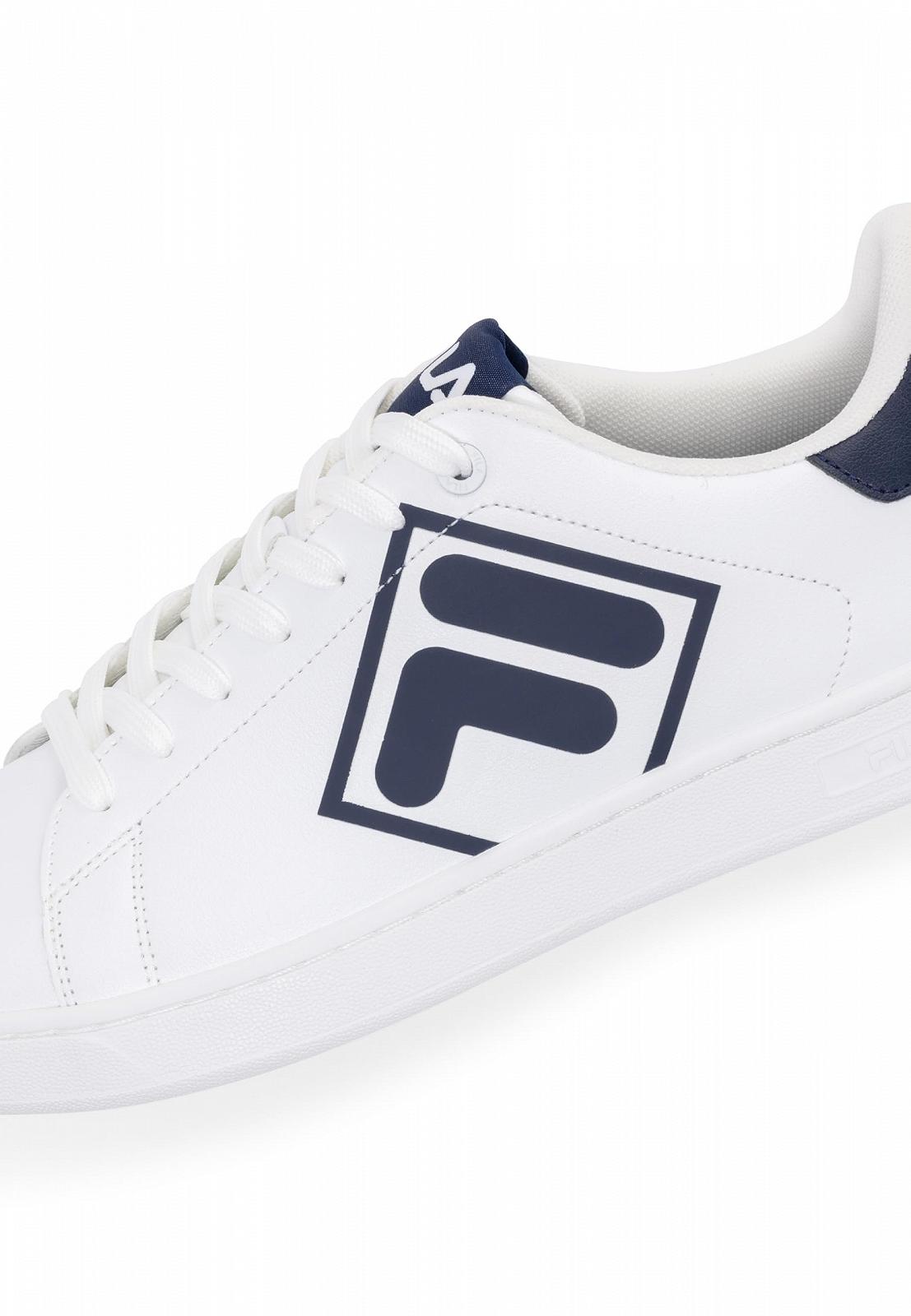 Кросівки Fila Courtbay Logo, фото №5 Кросівки Fila Courtbay Logo, фото №5