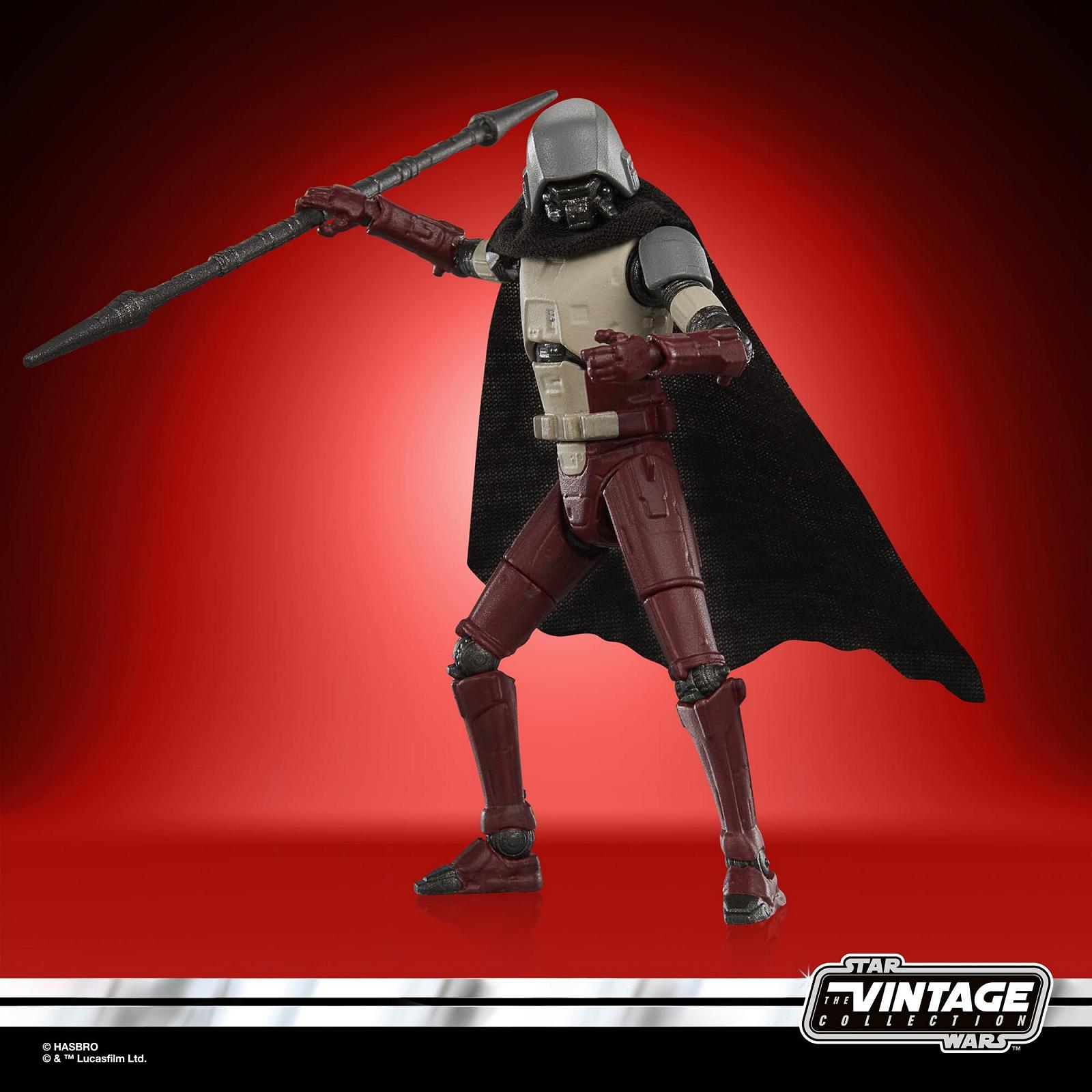 Фігурка Star Wars HK-87 Assassin Droid (Arcana), фото №7