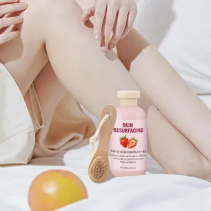 Лосьон для женщин 200 мл, Крем для восстановления кожи synthetic.ua - Фото 1