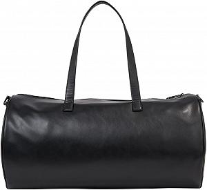 Сумка Calvin Klein CK Elevated Barrel CK Black, чорний (Ck Black), розмір блоку synthetic.ua - Фото 1