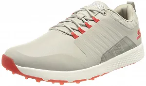 Чоловічі кросівки Skechers Elite 4 Victory Spikeless Golf Shoe - Фото 1