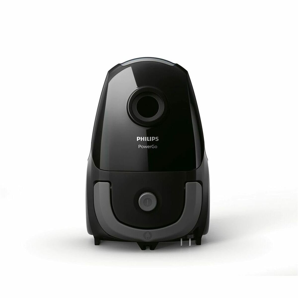 Пилосос Philips PowerGo FC8241/09 750Вт A 27.9 кВт·год 750Вт Циліндр Мішок для пилу, фото №5 Пилосос Philips PowerGo FC8241/09 750Вт A 27.9 кВт·год 750Вт Циліндр Мішок для пилу, фото №5