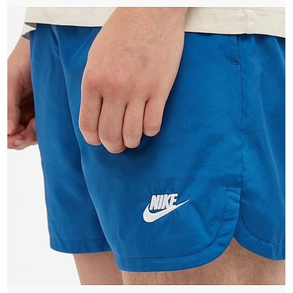 Шорты Nike Retro Woven S, фото №3