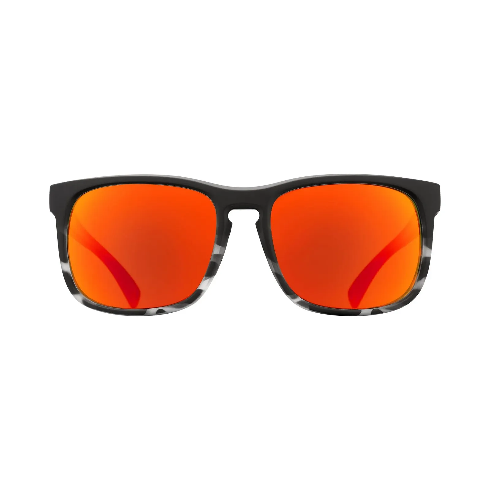 GIRO Crest Matte Black/Tortoiseshell Fade, фото №2
