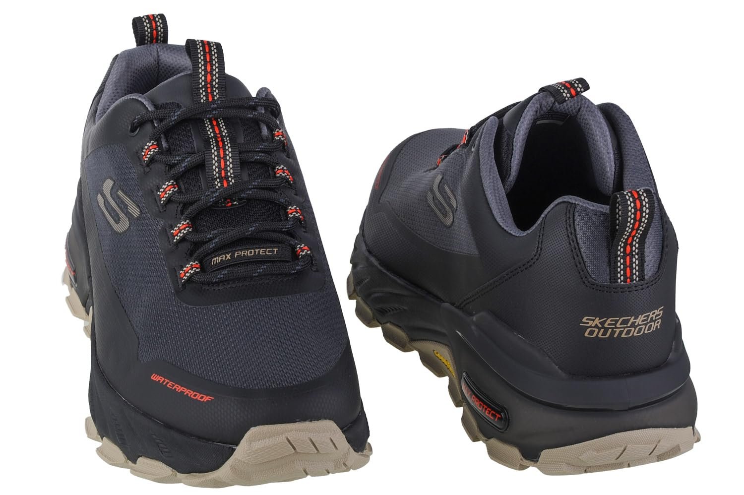 Кроссовки Skechers Unisex Koopa Volley Low Lifestyle, фото №5