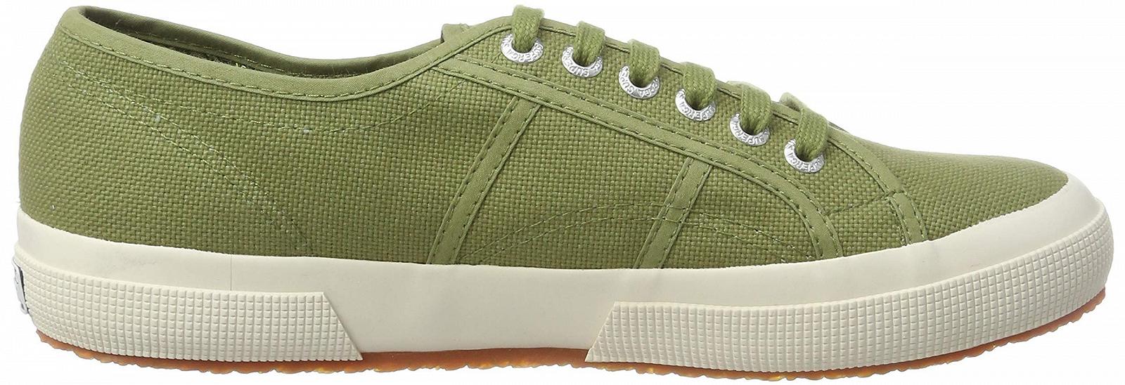 Кросівки Superga 2750 Cotu Classic, фото №6