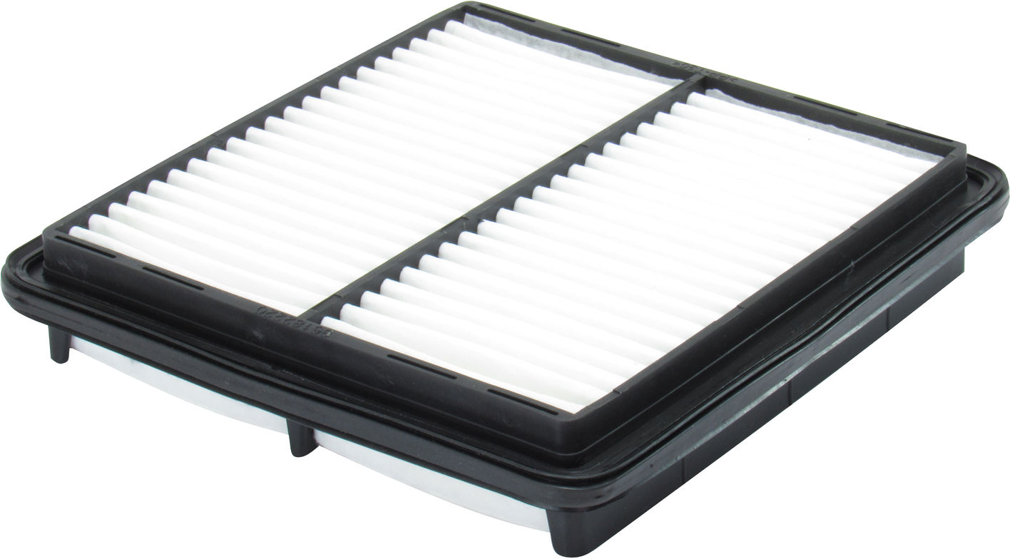 Фільтр повітряний Vortex D Lanos з97р.в. 1.4, 1.5, 1.6 VX-205, фото №1